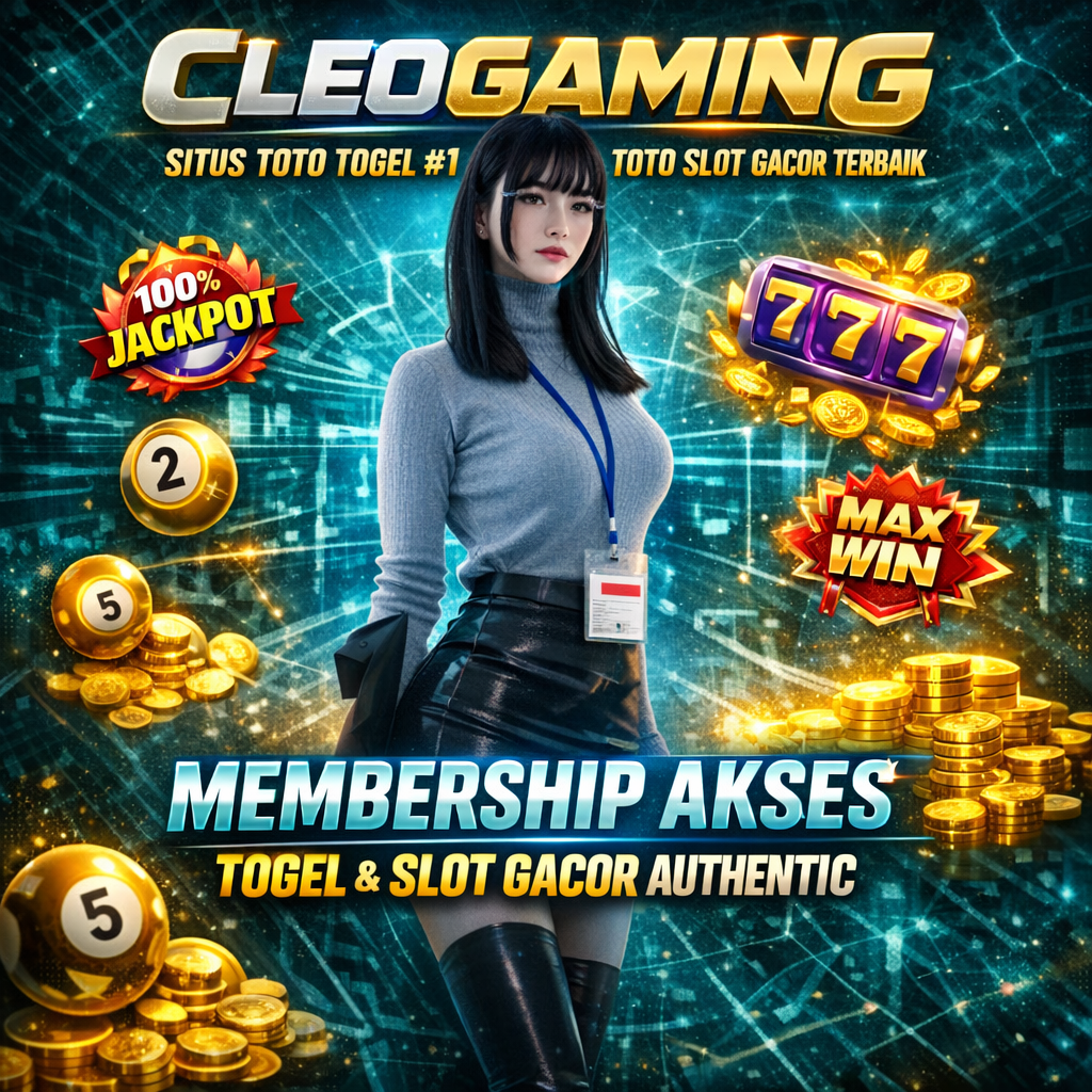 Togel 09 adalah membership akses situs toto togel #1 dengan dukungan toto slot gacor terbaik paling authentic yang menawarkan layanan platform modern serta akses permainan responsif.